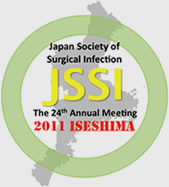 第24回日本外科感染症学会