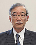 写真：会長　野倉一也（藤田医科大学ばんたね病院　神経内科）