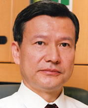 年会頭 直江知樹